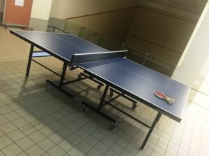 Vinte anos de piscinas cobertas em Tomar TenisMesa
