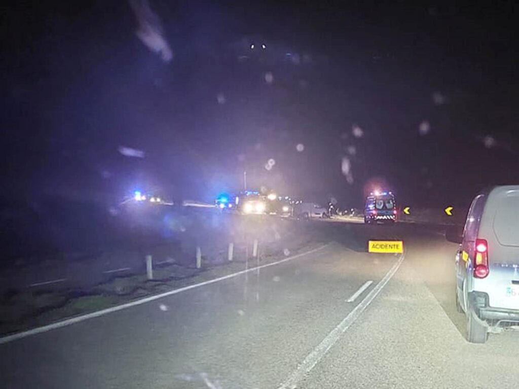 Acidente em S. Pedro de Moel provoca três mortos incluindo um bebé de três meses acid 6524 6404246543162905214 n