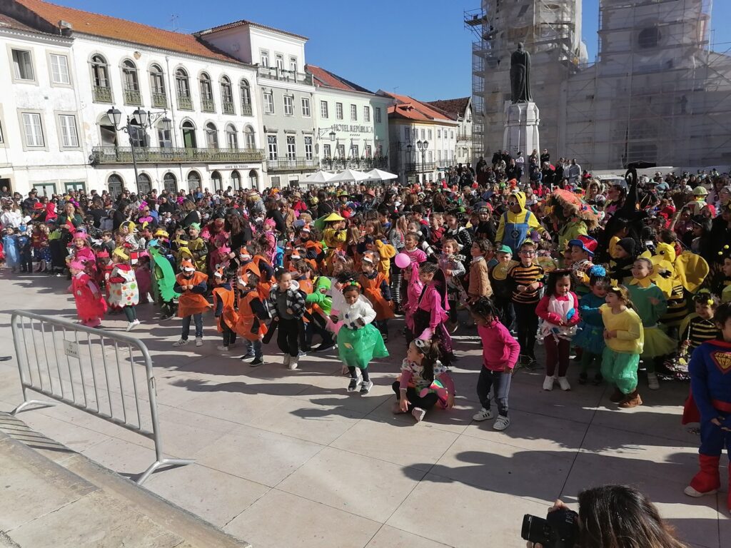 Saiba quais os nomes mais comuns de crianças este ano carnaval criancas IMG 20230217 105523