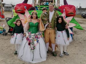 Mais fotos e vídeos do carnaval da Linhaceira carnaval linhaceira 2023 IMG 20230219 145817