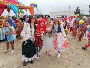 Mais fotos e vídeos do carnaval da Linhaceira carnaval linhaceira 2023 IMG 20230219 150740