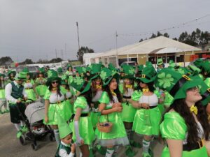 Mais fotos e vídeos do carnaval da Linhaceira carnaval linhaceira 2023 IMG 20230219 150925