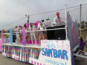 Mais fotos e vídeos do carnaval da Linhaceira carnaval linhaceira 2023 IMG 20230219 151736
