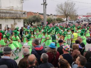 Mais fotos e vídeos do carnaval da Linhaceira carnaval linhaceira 2023 IMG 20230219 160017