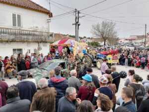 Mais fotos e vídeos do carnaval da Linhaceira carnaval linhaceira 2023 IMG 20230219 160538