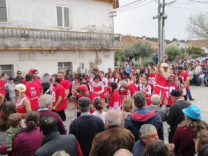 Mais fotos e vídeos do carnaval da Linhaceira carnaval linhaceira 2023 IMG 20230219 161431