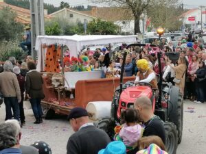 Mais fotos e vídeos do carnaval da Linhaceira carnaval linhaceira 2023 IMG 20230219 161504