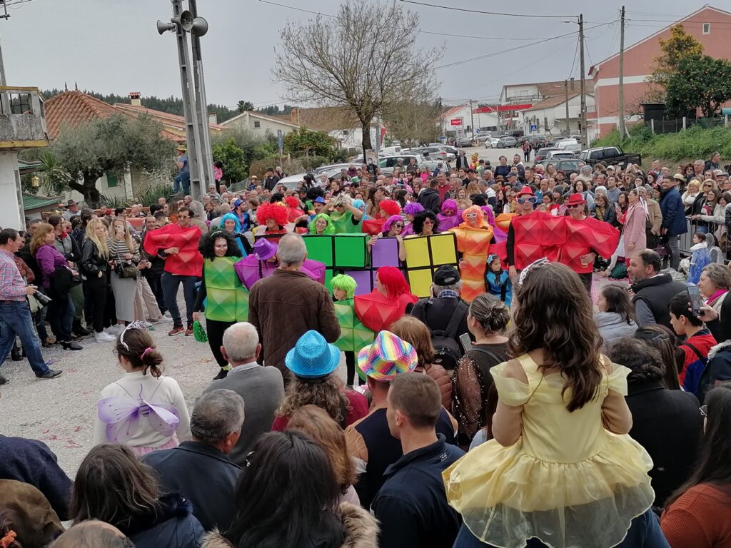 Carnaval da Linhaceira já tem programa carnaval linhaceira 2023 IMG 20230219 162656