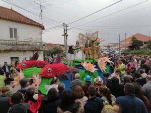 Mais fotos e vídeos do carnaval da Linhaceira carnaval linhaceira 2023 IMG 20230219 163004