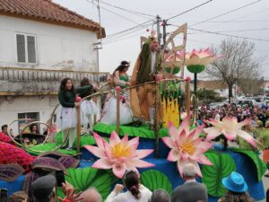 Mais fotos e vídeos do carnaval da Linhaceira carnaval linhaceira 2023 IMG 20230219 163011
