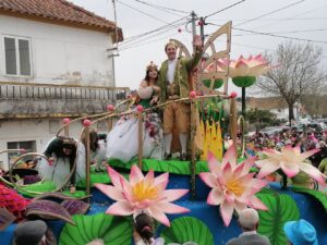 Mais fotos e vídeos do carnaval da Linhaceira carnaval linhaceira 2023 IMG 20230219 163056