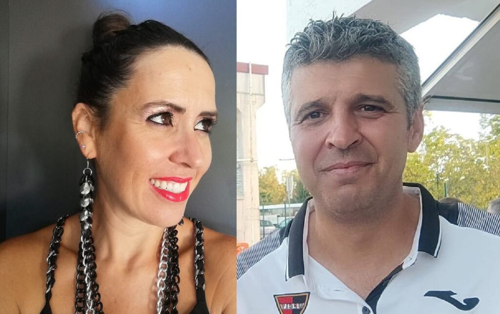 E os reis do carnaval de Tomar são… carnaval reis