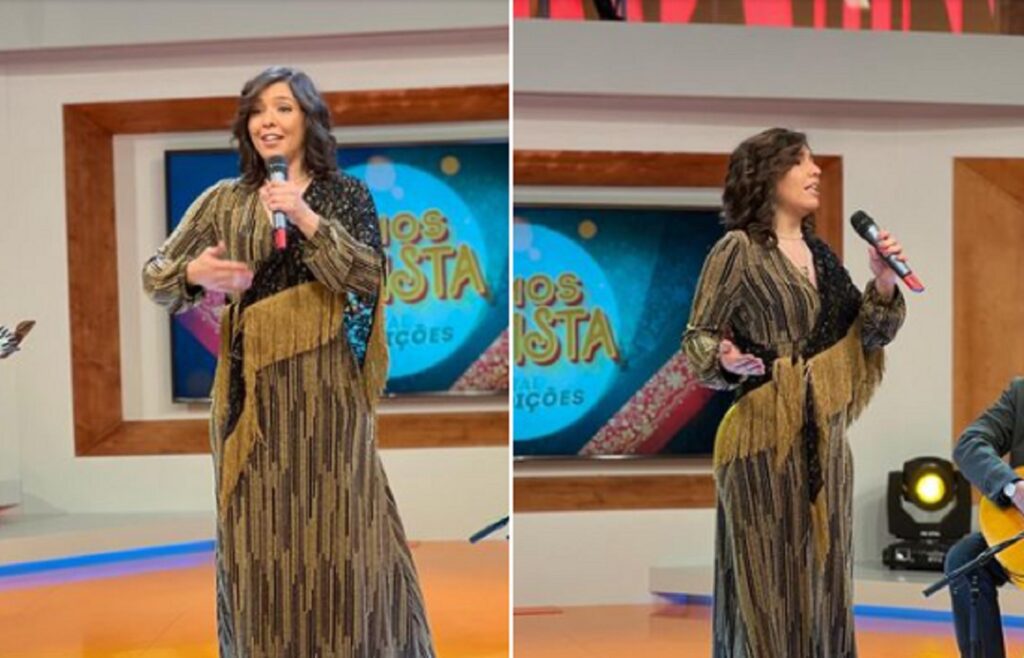 Fadista tomarense na semifinal do concurso da “Praça da Alegria” catarina ferreira 789