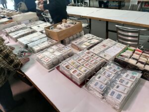 Salão da Miniatura Automóvel veio dar outra dinâmica ao Encontro de Colecionadores colecionadores IMG 20230211 102924