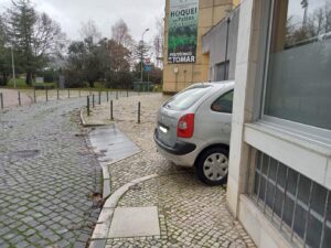 Usos e abusos no estacionamento (c/ fotos) estac received 568107734645530
