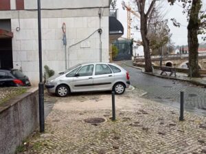 Usos e abusos no estacionamento (c/ fotos) estac received 926071315493683