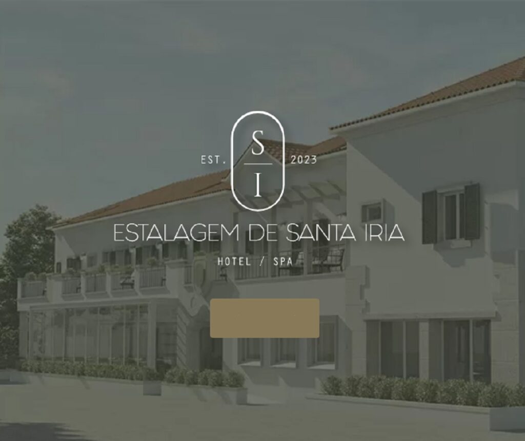 Estalagem de Santa Iria tem novo site e já está a contratar estalagem santa iria 1