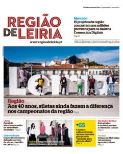 Capas dos jornais locais e regionais j 07576576 835333846923536367 n
