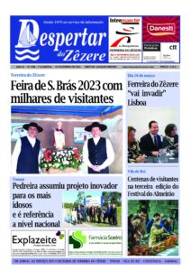 Capas dos jornais locais e regionais j 10363 8307011811233849545 n