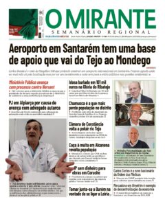 Capas dos jornais locais e regionais j 328273029246 4009806528988707222 n