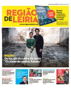 Capas dos jornais locais e regionais j 450 6782552276174101658 n