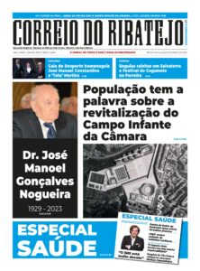 Capas dos jornais locais e regionais j 64125796 7773976234766434357 n