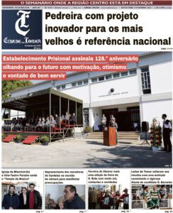Capas dos jornais locais e regionais j 649985 1535835092309192466 n