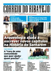 Capas dos jornais locais e regionais j 775109016779 9007705095167752678 n