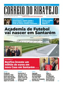 Capas dos jornais locais e regionais j 8756517572 3778960336724958269 n