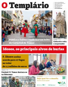Capas dos jornais locais e regionais j 9521367 5223367109571195314 n