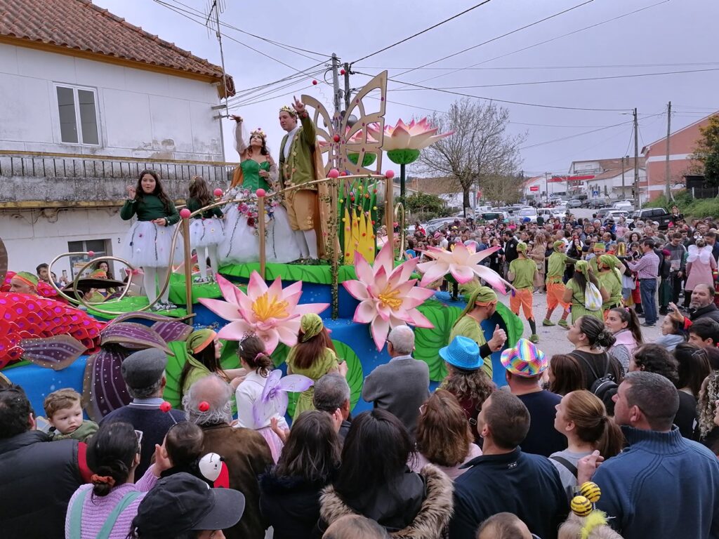 Alegria do carnaval invadiu as ruas da Linhaceira (c/ fotos) linhaceira carnaval IMG 20230219 163027