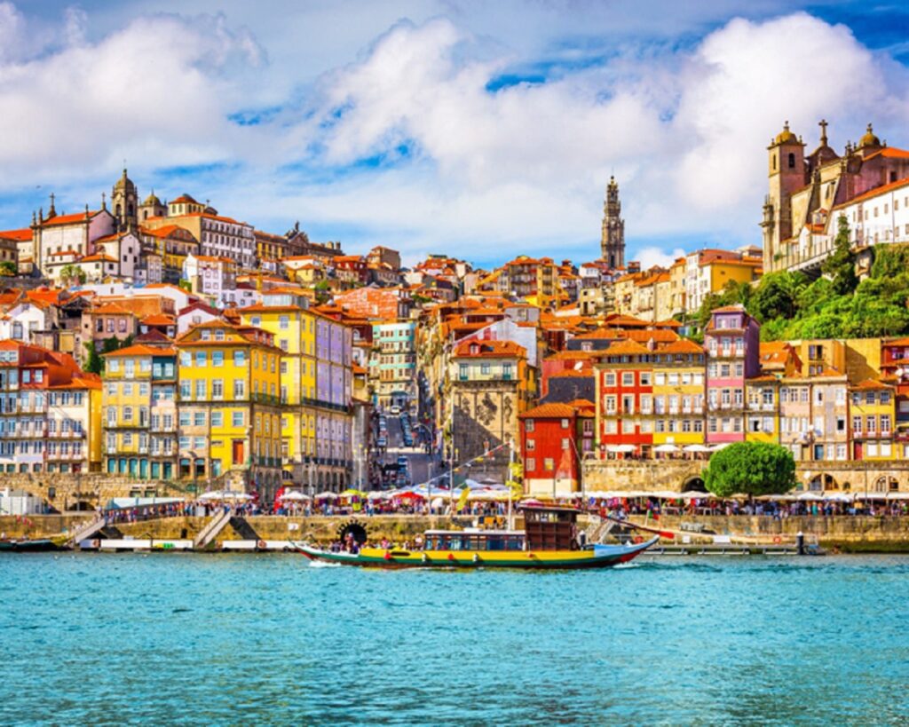 porto