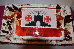 Antigos colaboradores juntam-se em convívio nos 40 anos da rádio Hertz radio IMG 8925