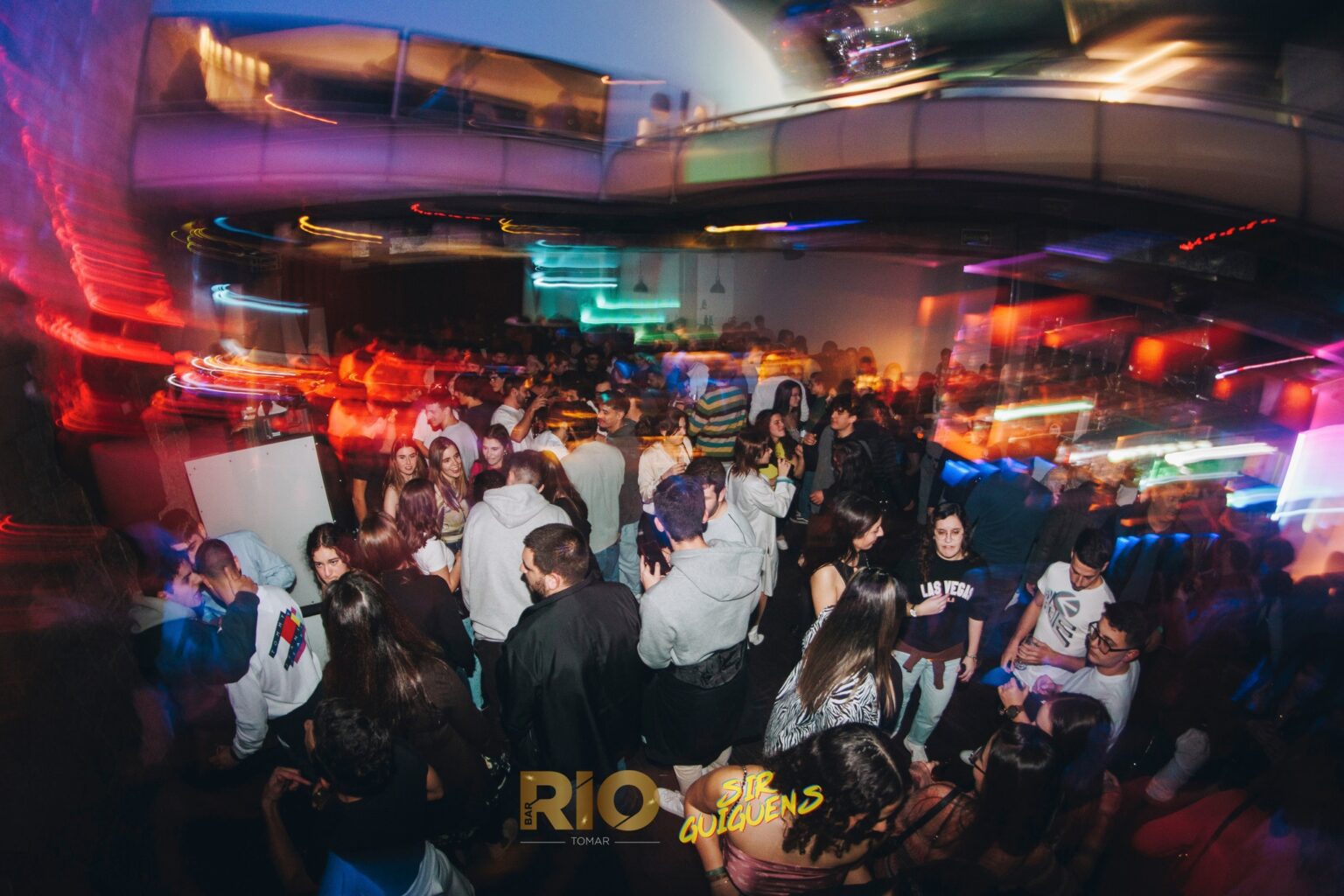 Gerência da discoteca Rio Bar emite comunicado rio bar 995348 3571502194529257535 n