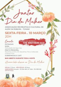 Sugestões para o Dia da Mulher 10 3 04944856 7368388254211157690 n