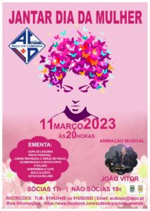 Sugestões para o Dia da Mulher 11 3 197 6807996616370453060 n