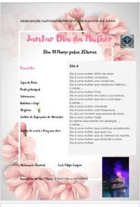 Sugestões para o Dia da Mulher 11 3 5803 3834473735557074939 n