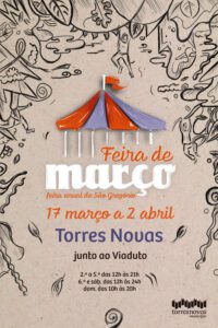 Agenda para o fim de semana 17 3 690 3551218939939155136 n 1