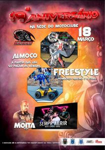 Agenda para o fim de semana 18 3 520 1910451195033893197 n