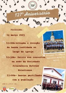 Agenda para o fim de semana 19 3 16802484 4900021120658741042 n