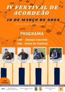 Agenda para o fim de semana 19 3 2781 5834392047990671539 n