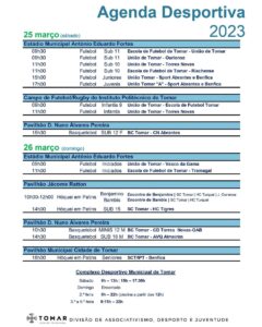 Agenda para o fim de semana 25 3 028291 8789749041971161111 n