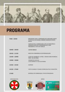 Agenda para o fim de semana 25 3 571859760 3614977204504483519 n