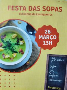 Agenda para o fim de semana 26 3 158212 8632935781684837635 n