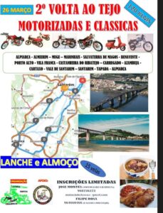 Agenda para o fim de semana 26 3 230 8933167564469734703 n
