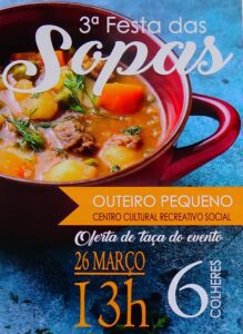 Agenda para o fim de semana 26 3 2905 6300132267796942811 n