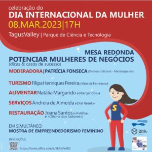 Sugestões para o Dia da Mulher 334020624 939342327430455 4658596613183139300 n