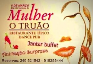 Sugestões para o Dia da Mulher 8 3 02988 8427644592764057514 n