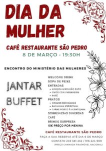 Sugestões para o Dia da Mulher 8 3 15 7903771017877759495 n