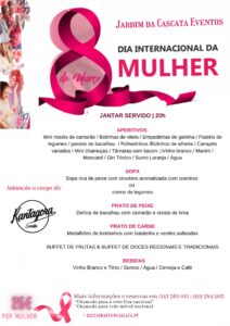 Sugestões para o Dia da Mulher 8 3 88 7769672431530812889 n